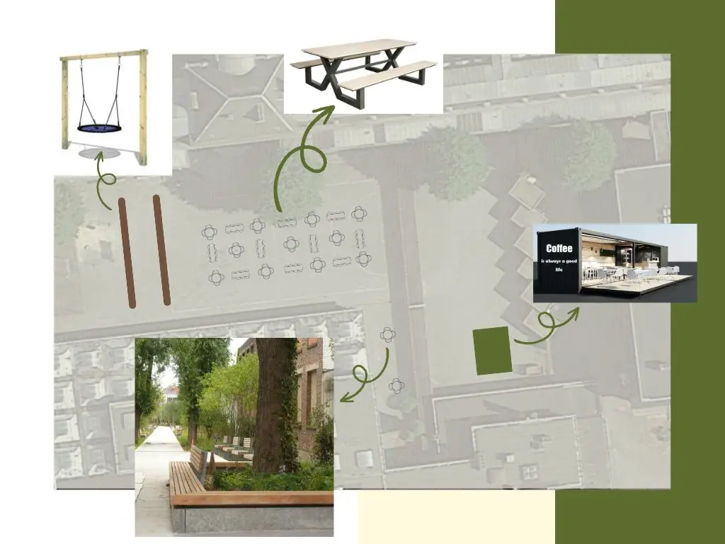 Capture d'écran adobe XD